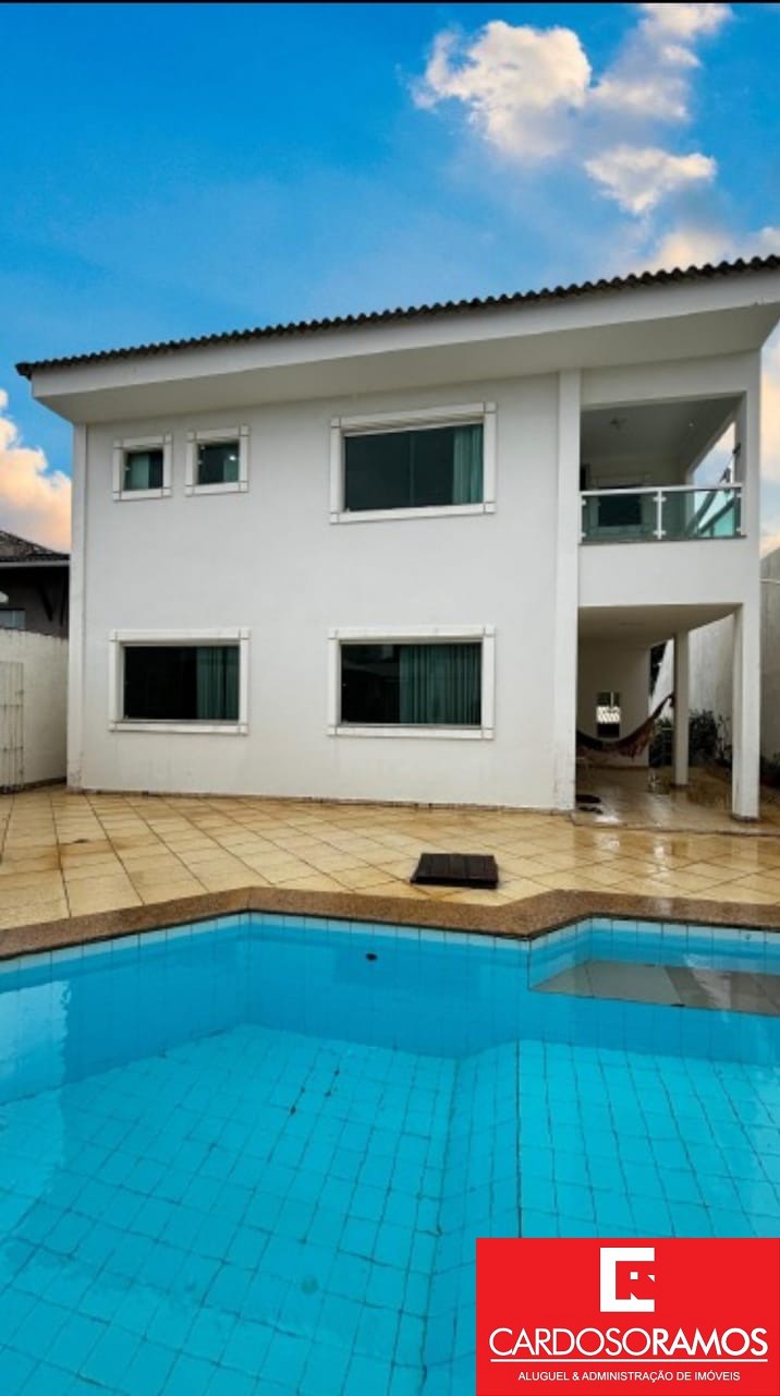 Casa - Vilas do atlântico