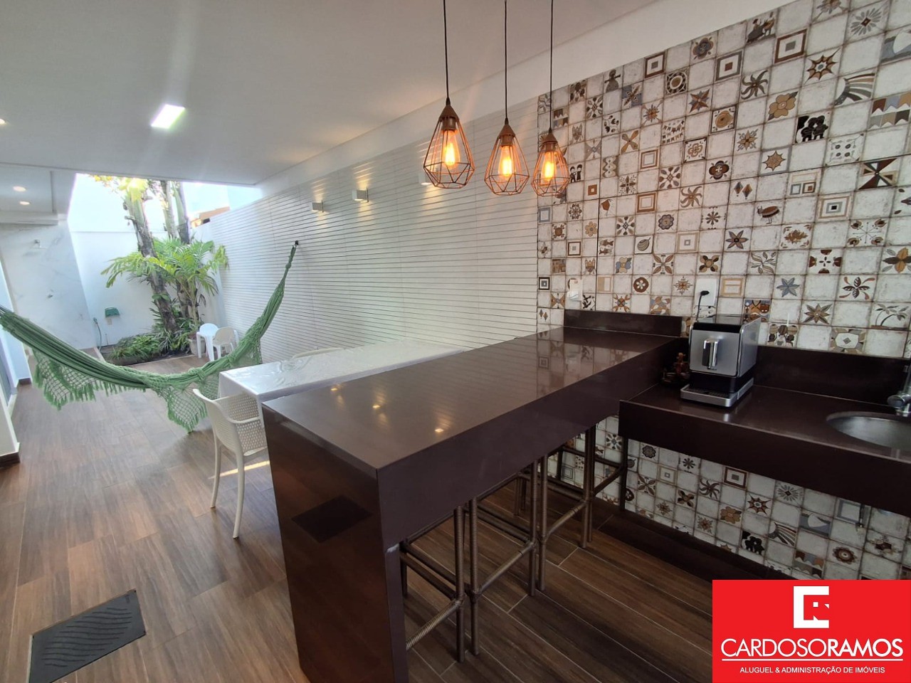 Casa - Buraquinho