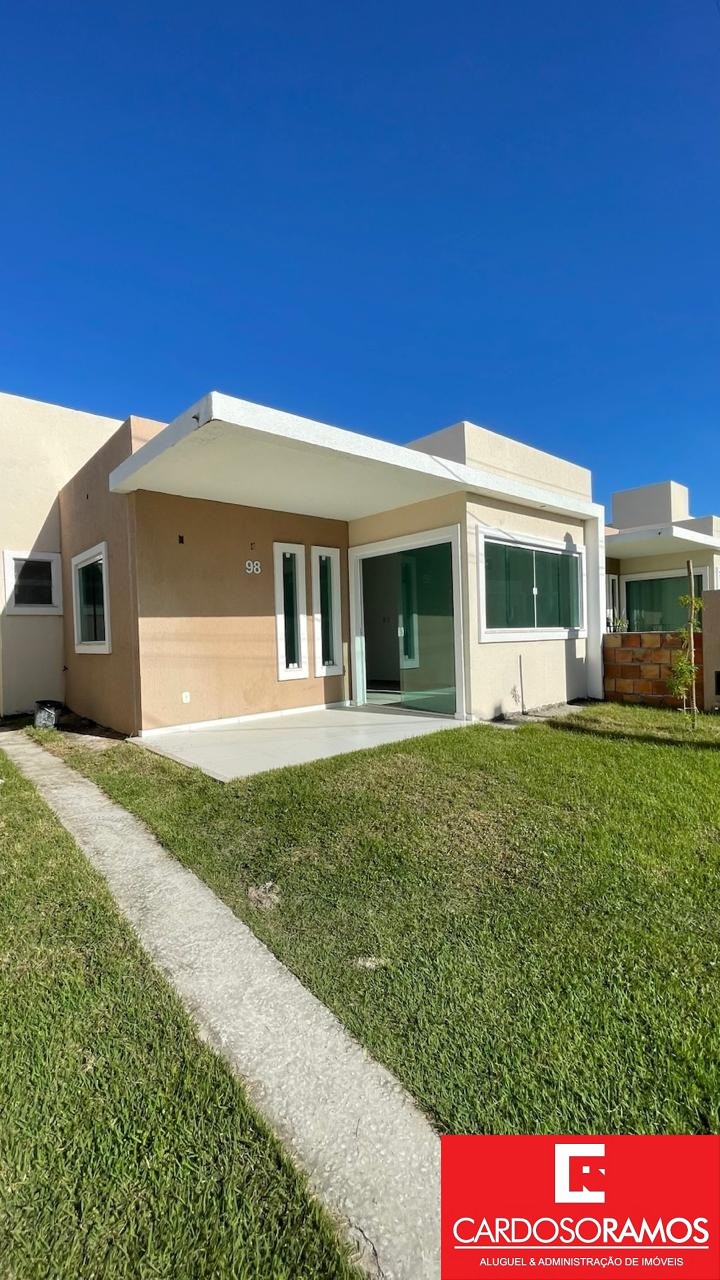 Casa - Nova abrantes (abrantes)