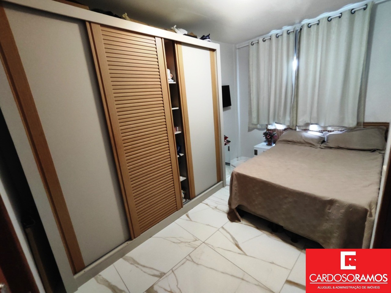Apartamento - Ipitanga