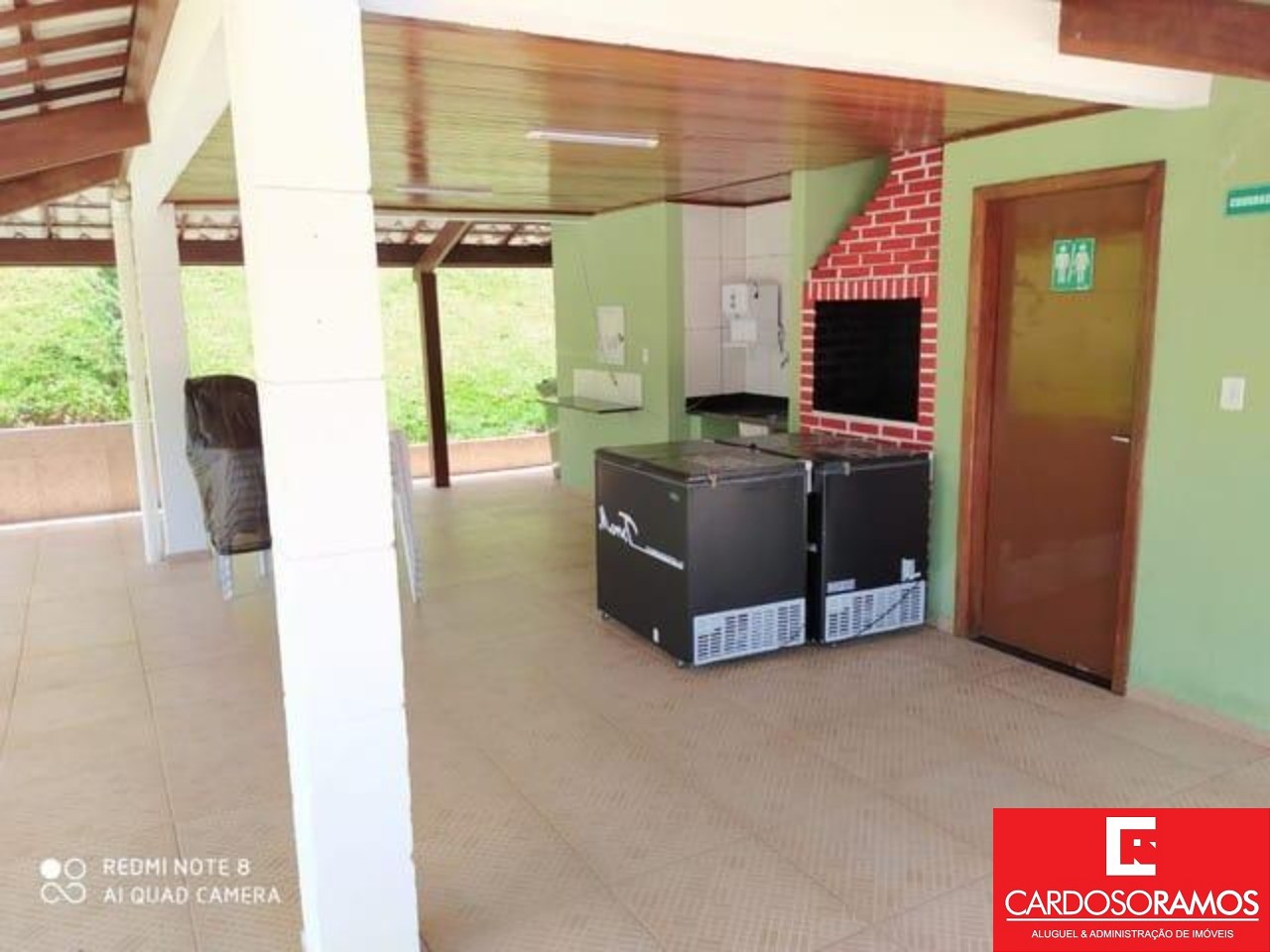 Apartamento - Caji