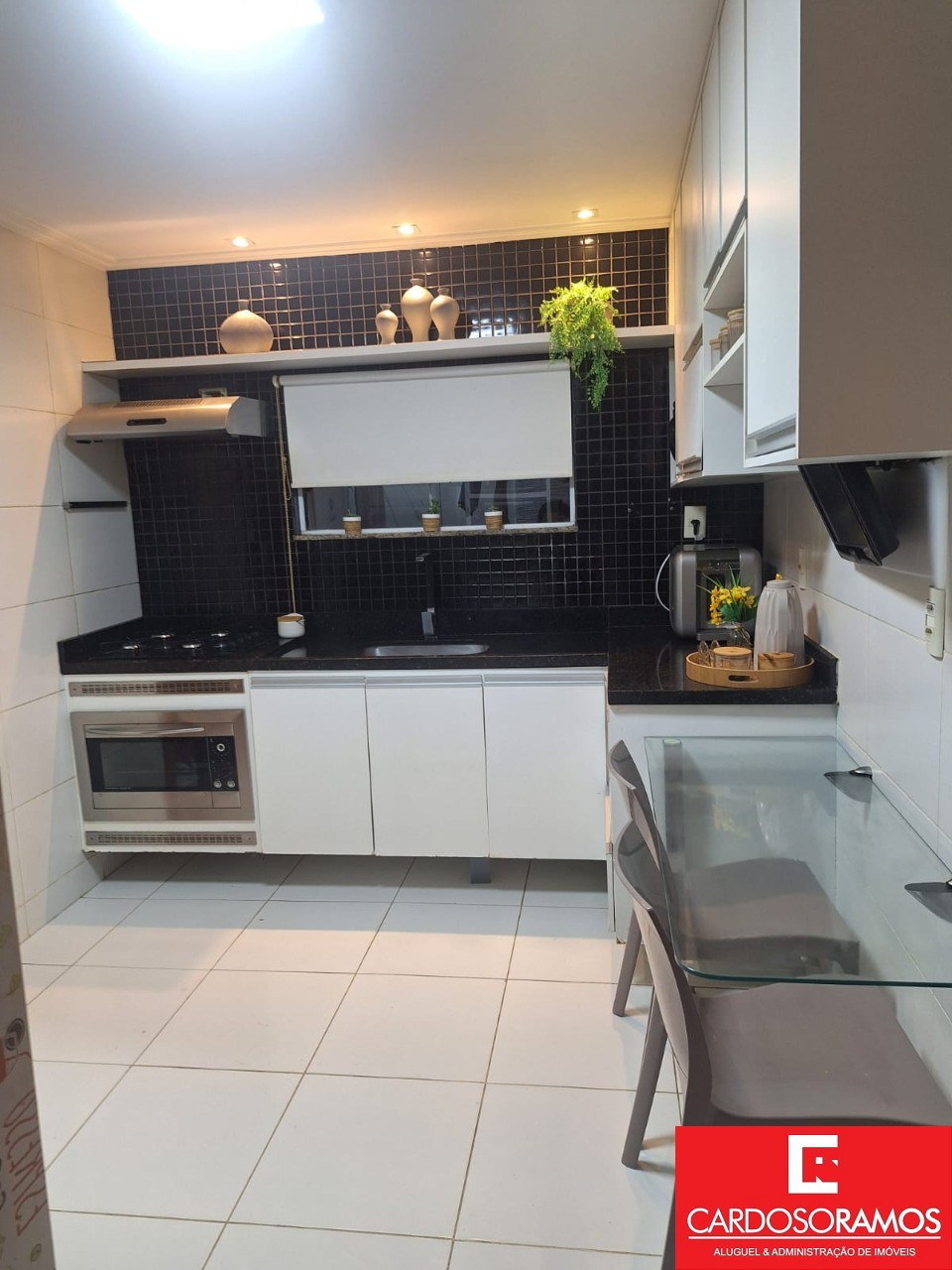 Casa - Buraquinho