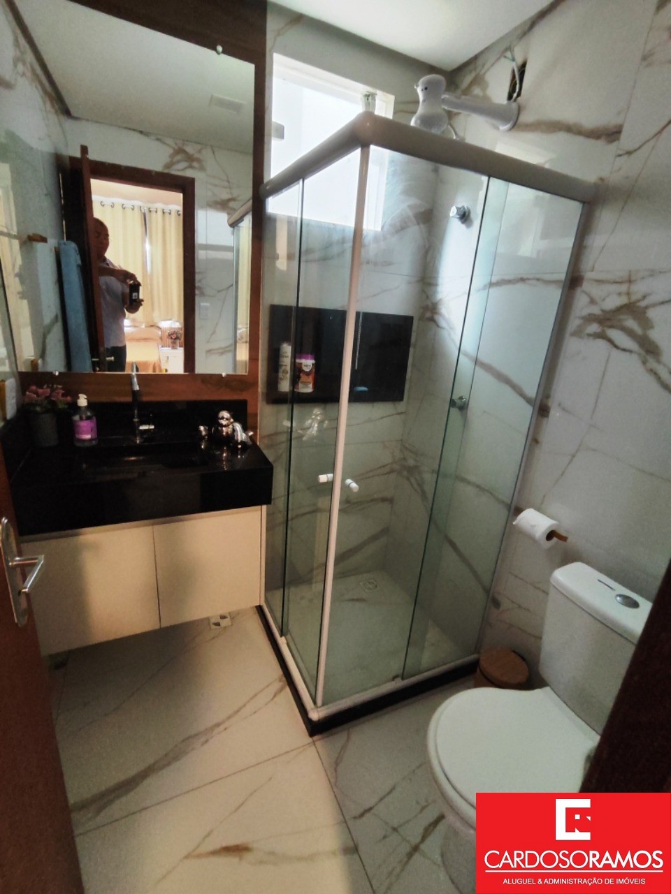 Apartamento - Ipitanga