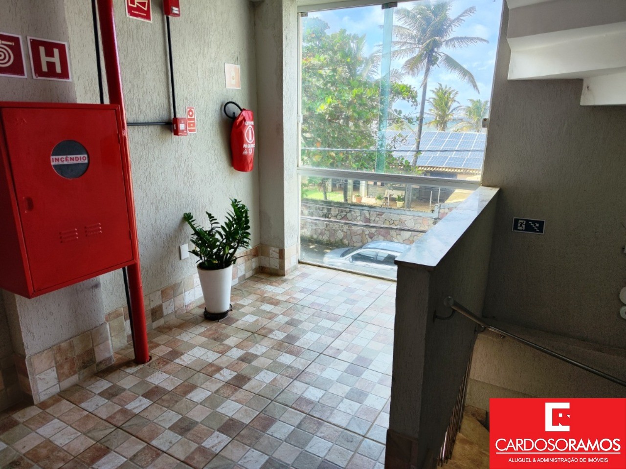 Apartamento - Ipitanga