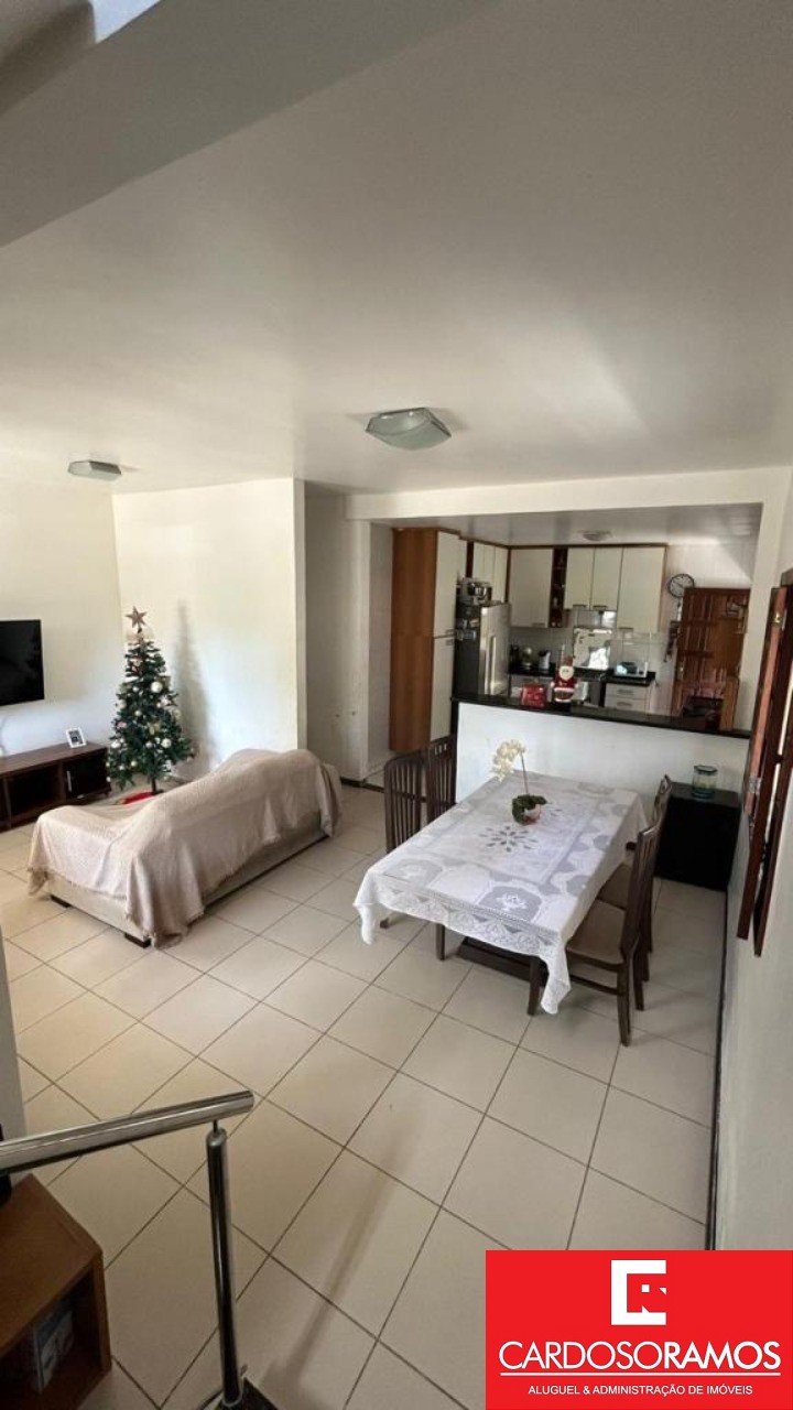 Casa - Ipitanga