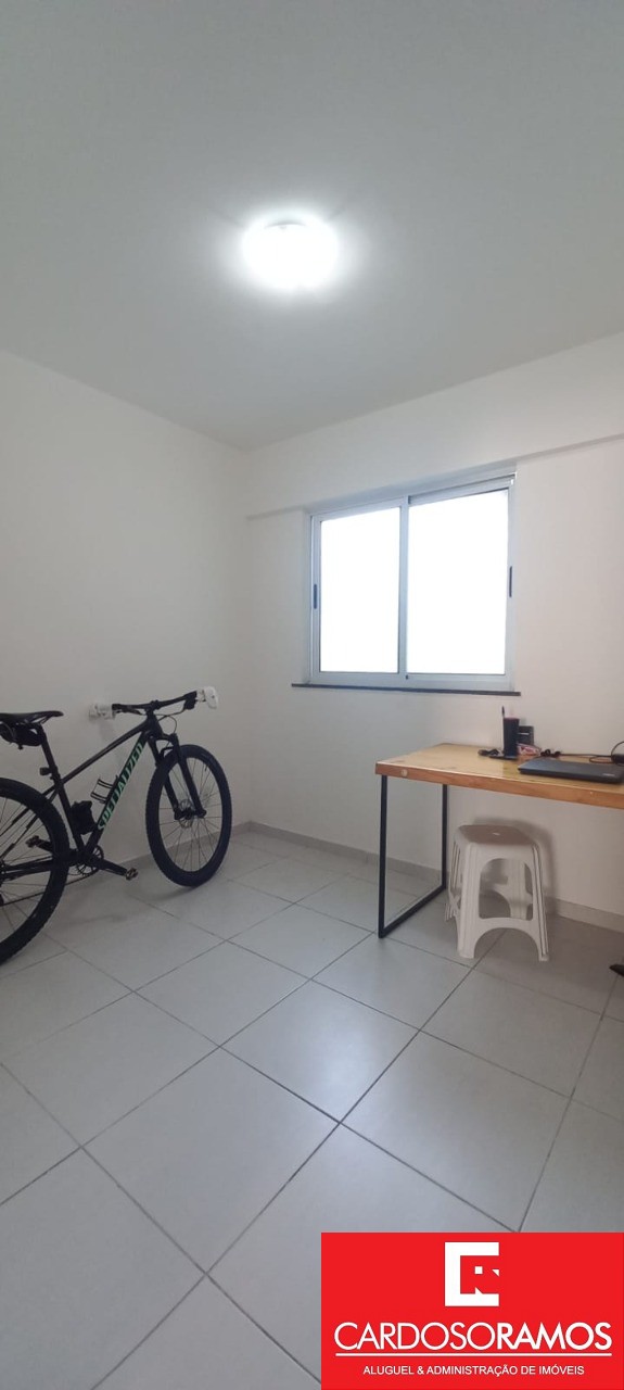 Apartamento - Pitangueiras