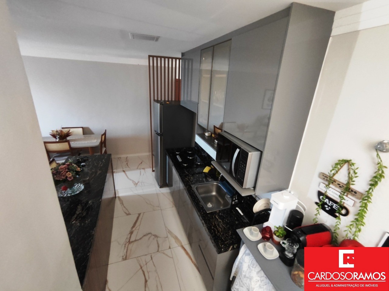 Apartamento - Ipitanga