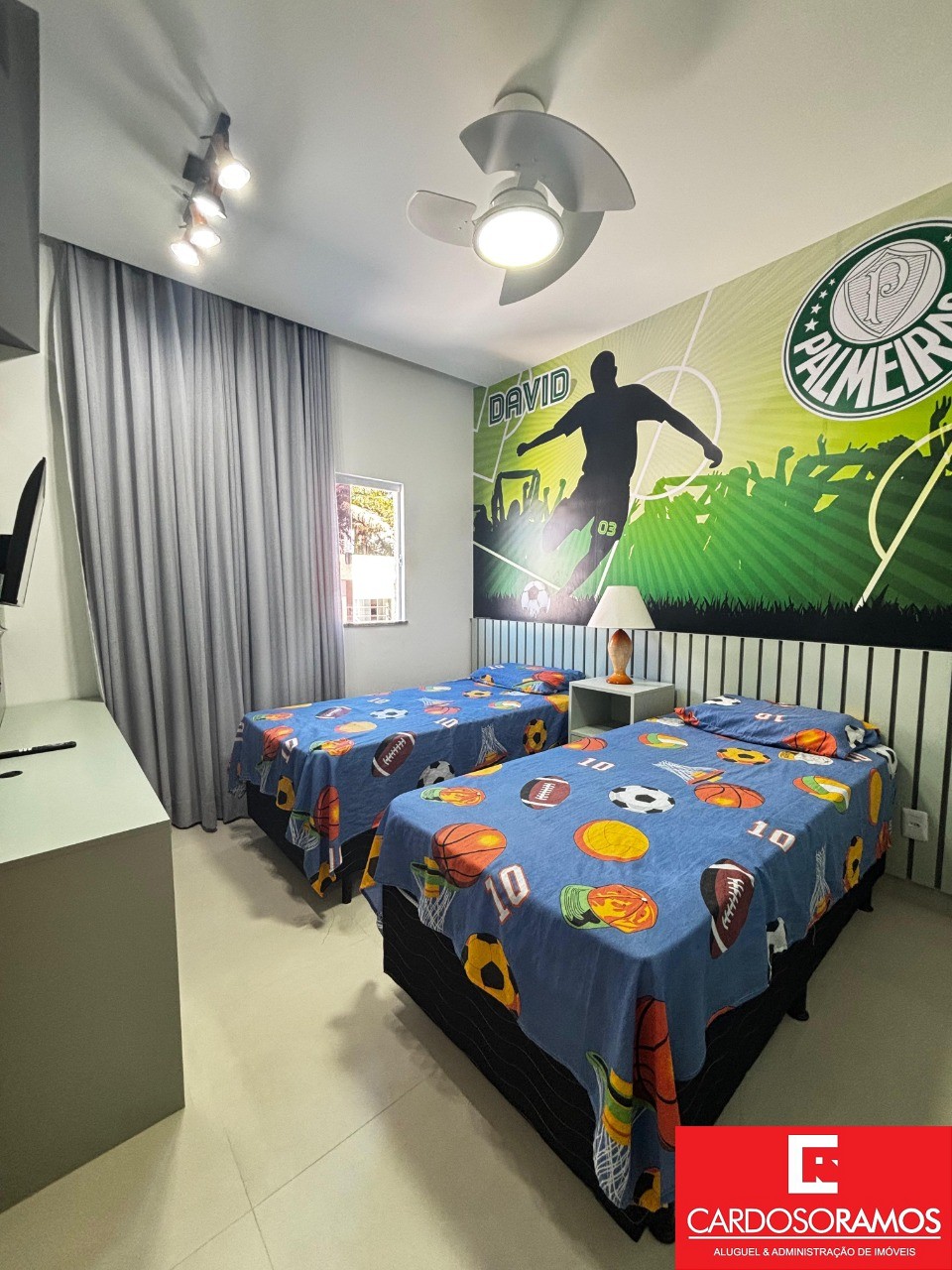 Casa - Buraquinho