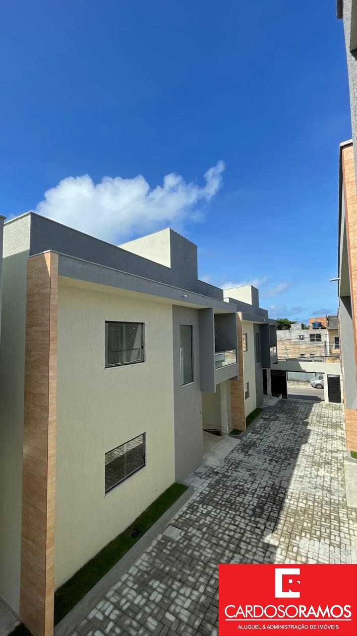 Casa - Praia de ipitanga