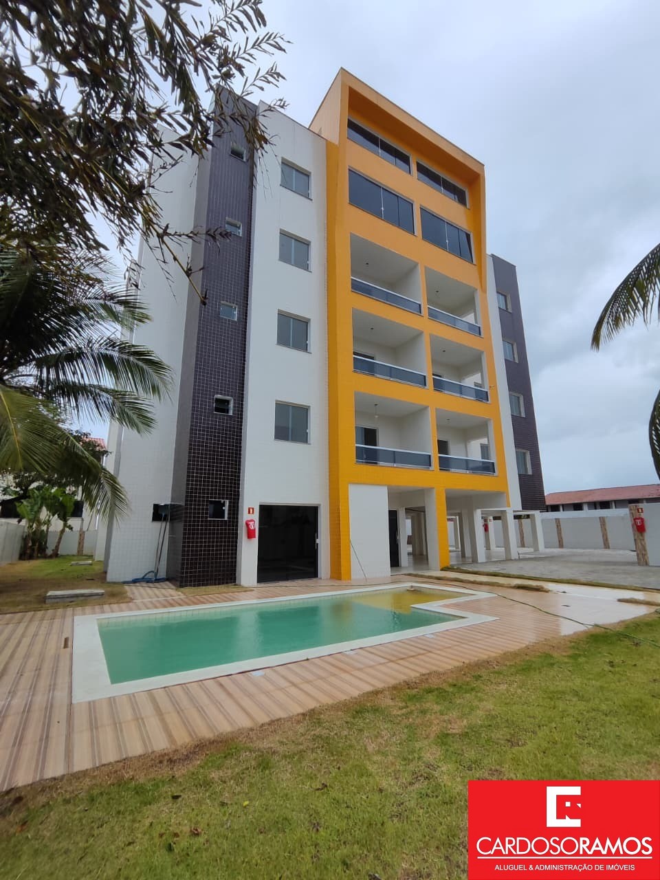 Apartamento - Ipitanga