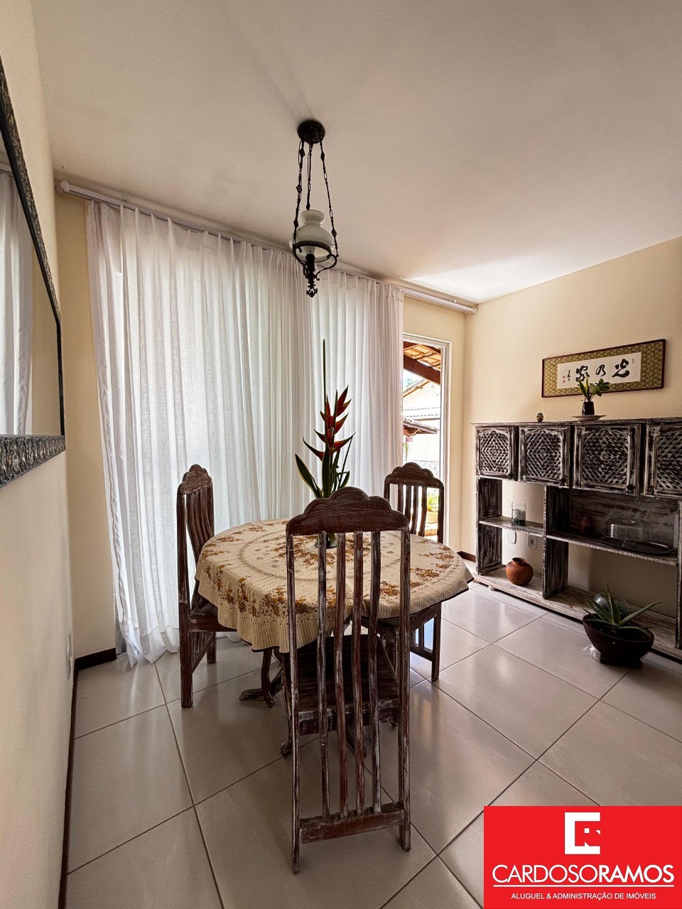 Casa, 3 quartos - Foto 6