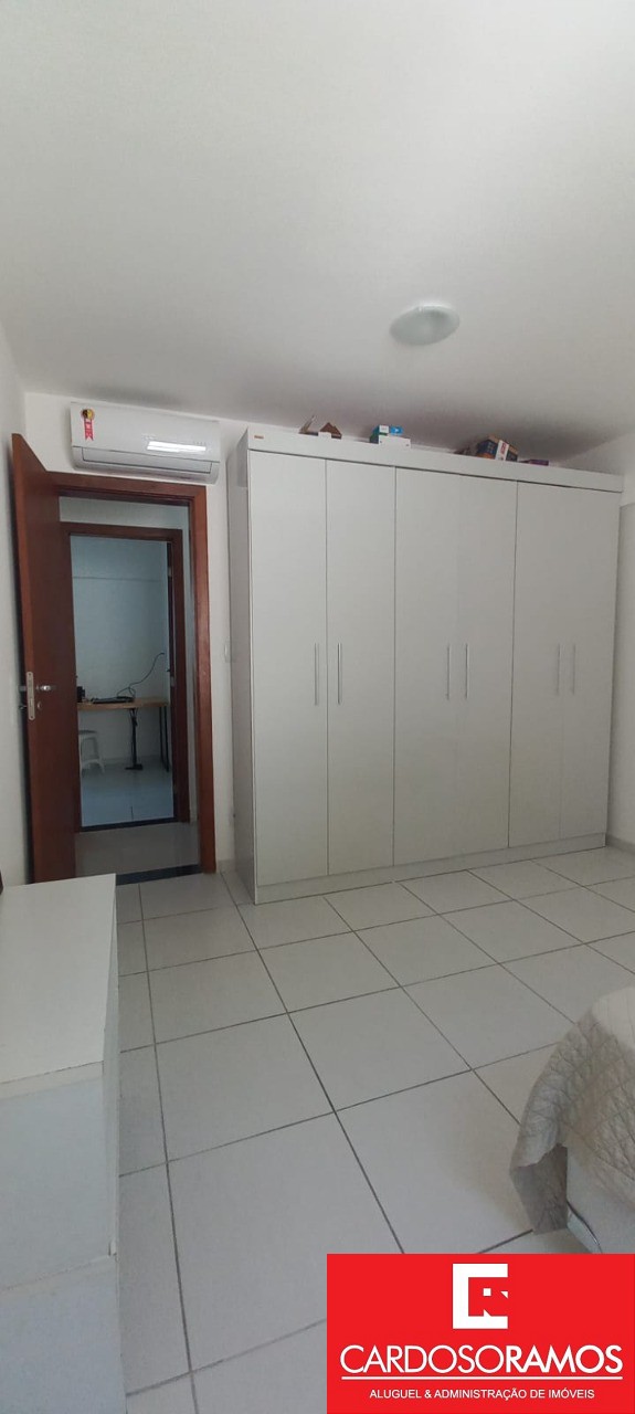 Apartamento - Pitangueiras