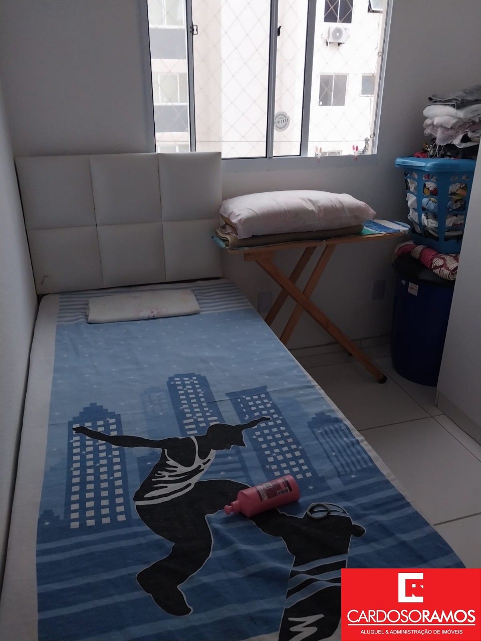 Apartamento - Piatã