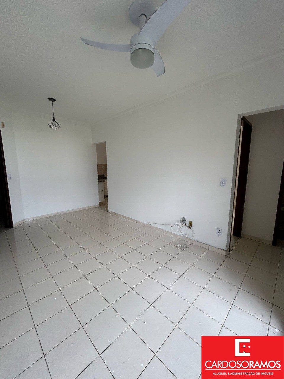 Apartamento para alugar com 2 quartos, 54m² - Foto 3