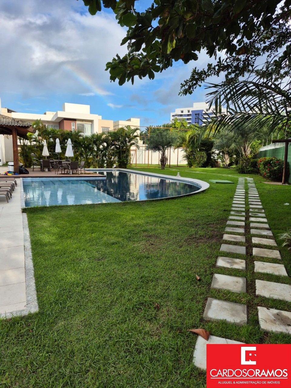 Casa - Buraquinho