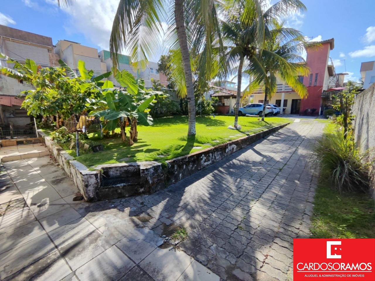 Casa - Ipitanga
