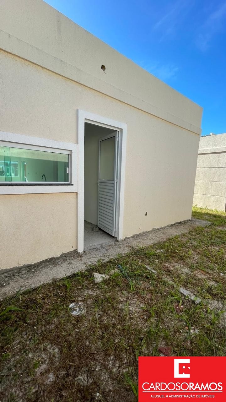 Casa - Nova abrantes (abrantes)