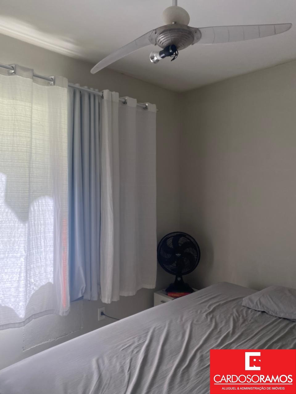 Apartamento - Caji