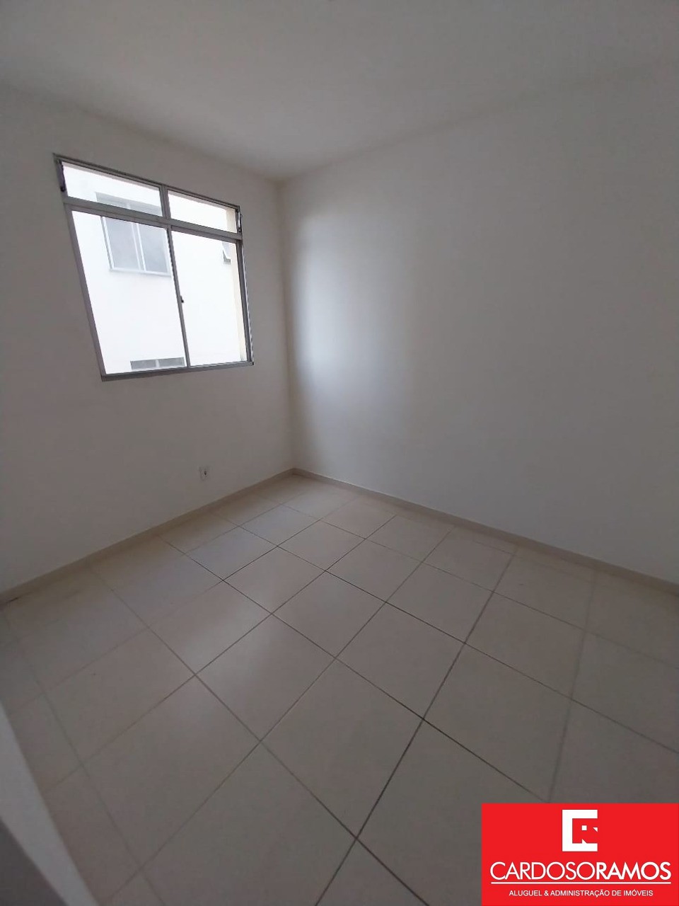 Apartamento - Caji
