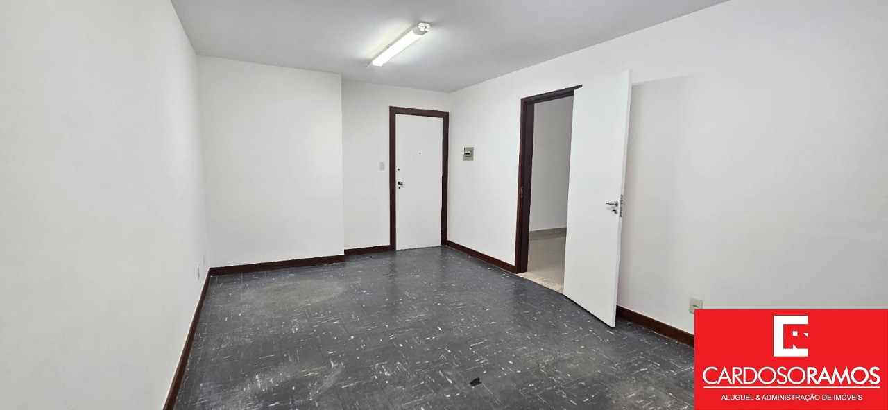 Conjunto Comercial-Sala à venda e aluguel - Foto 8