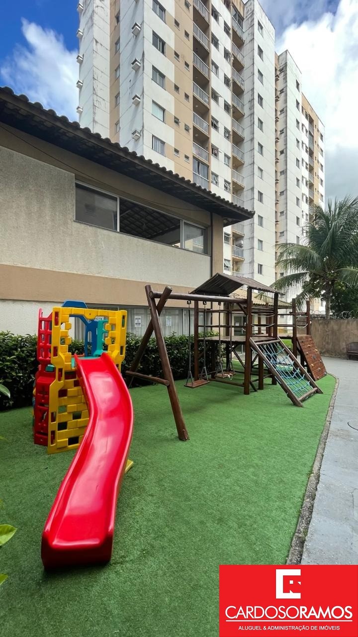 Apartamento - Jardim das margaridas