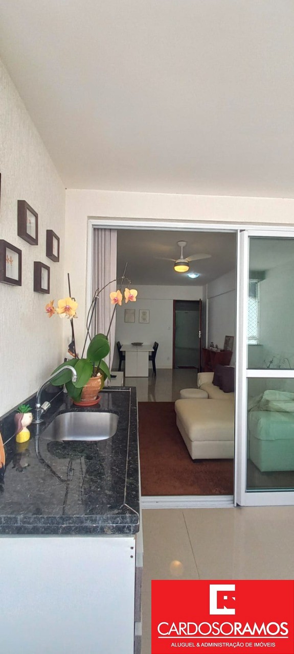 Apartamento - Pitangueiras