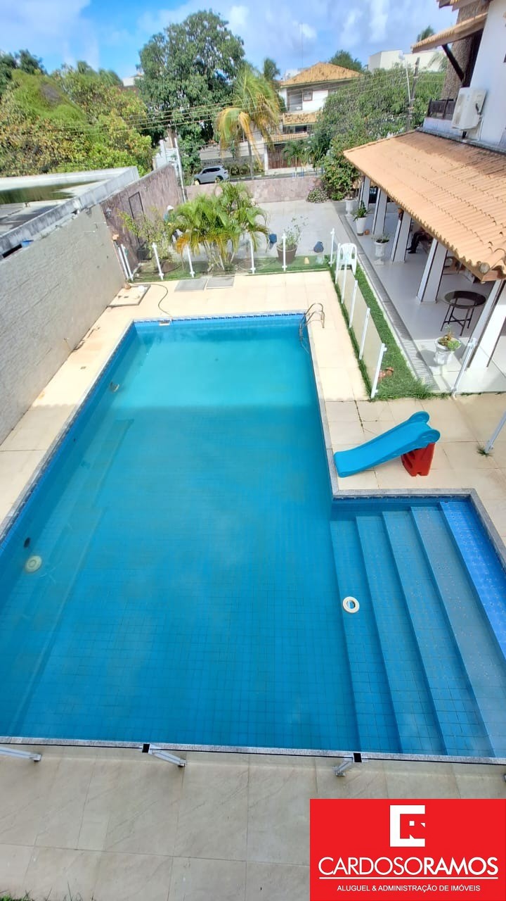 Casa - Vilas do atlântico