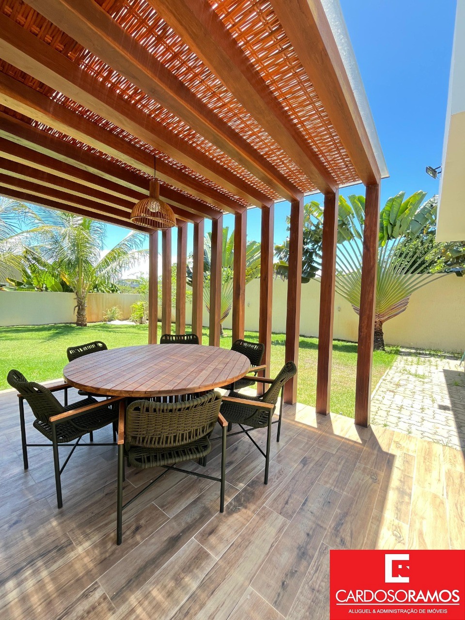 Casa - Sauípe