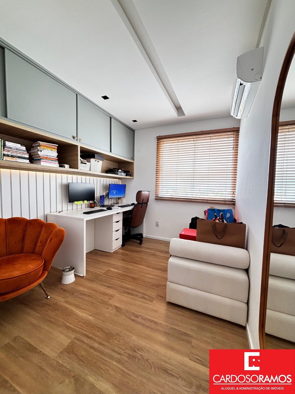 Apartamento - Vilas do atlântico