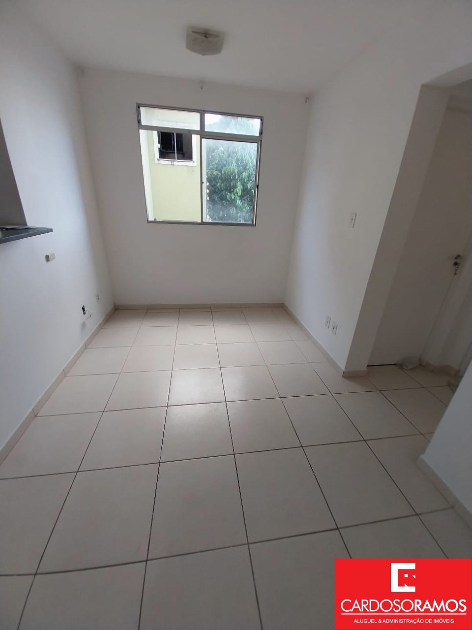 Apartamento - Caji