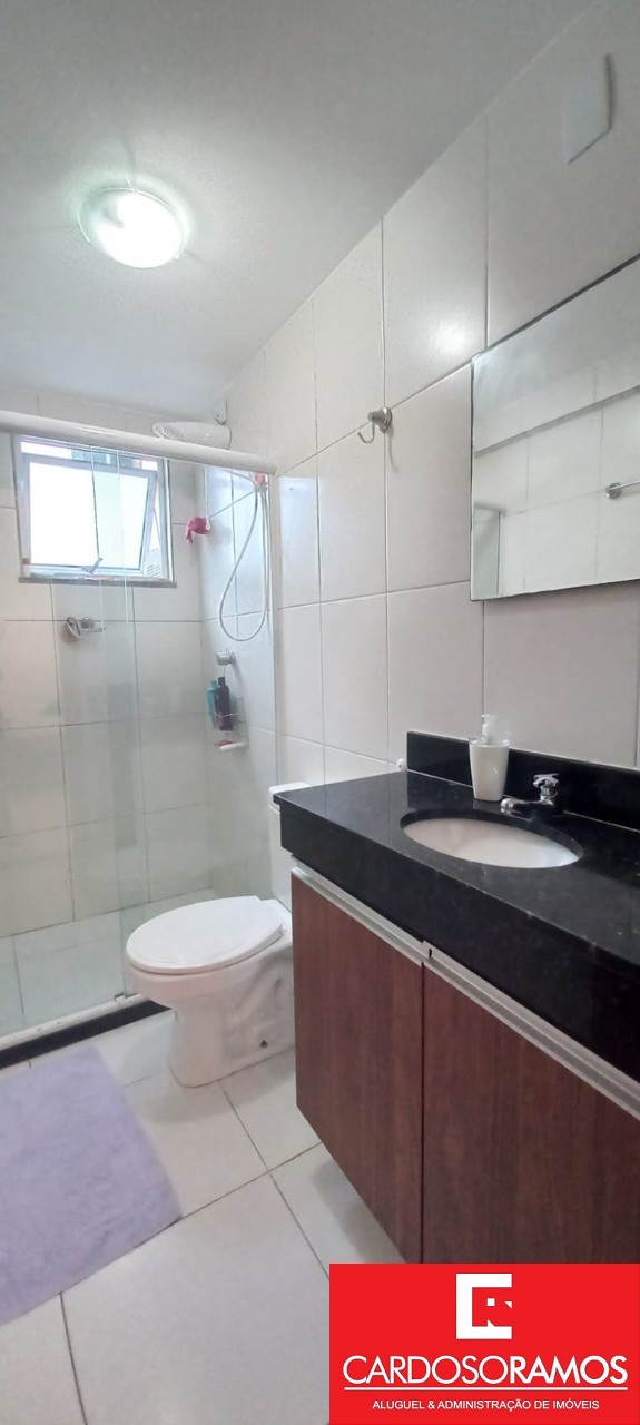 Apartamento - Pitangueiras