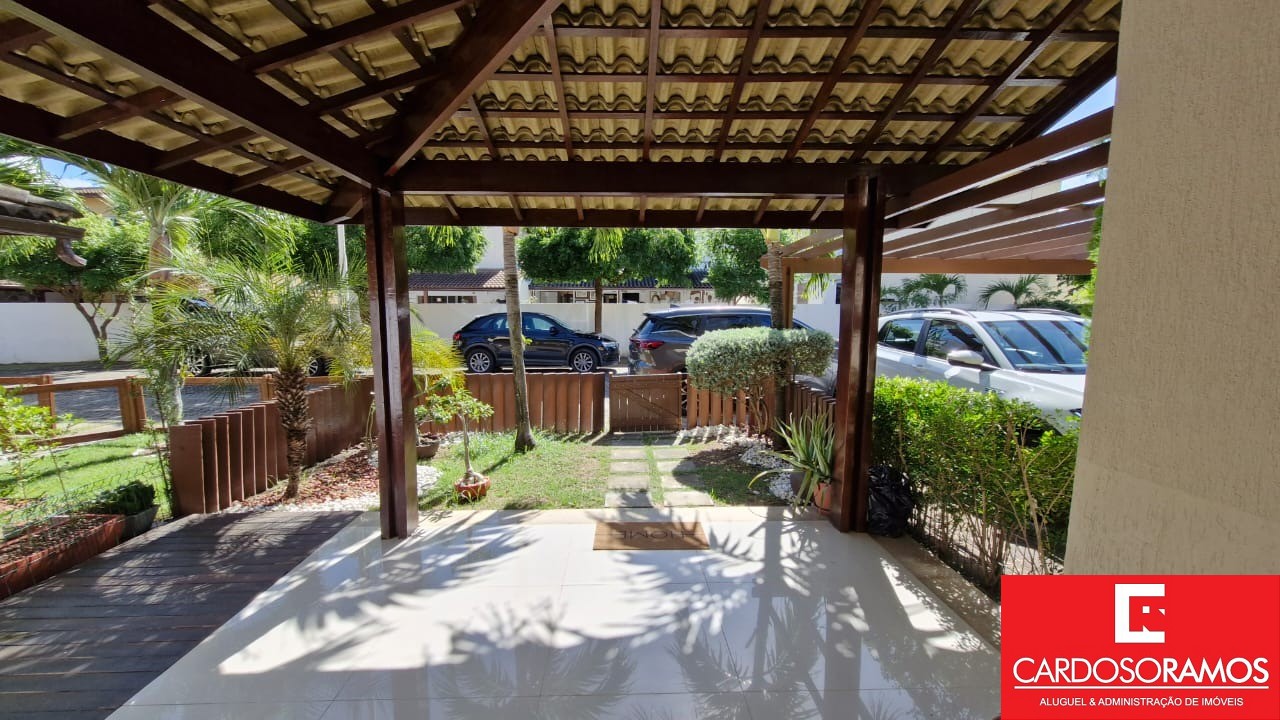 Casa, 3 quartos - Foto 24