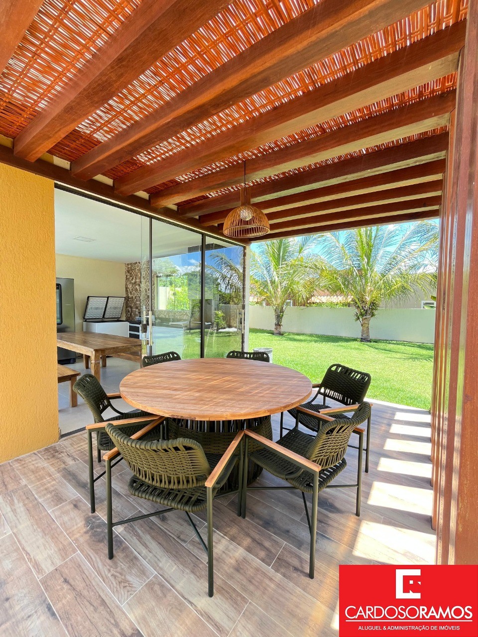 Casa - Sauípe