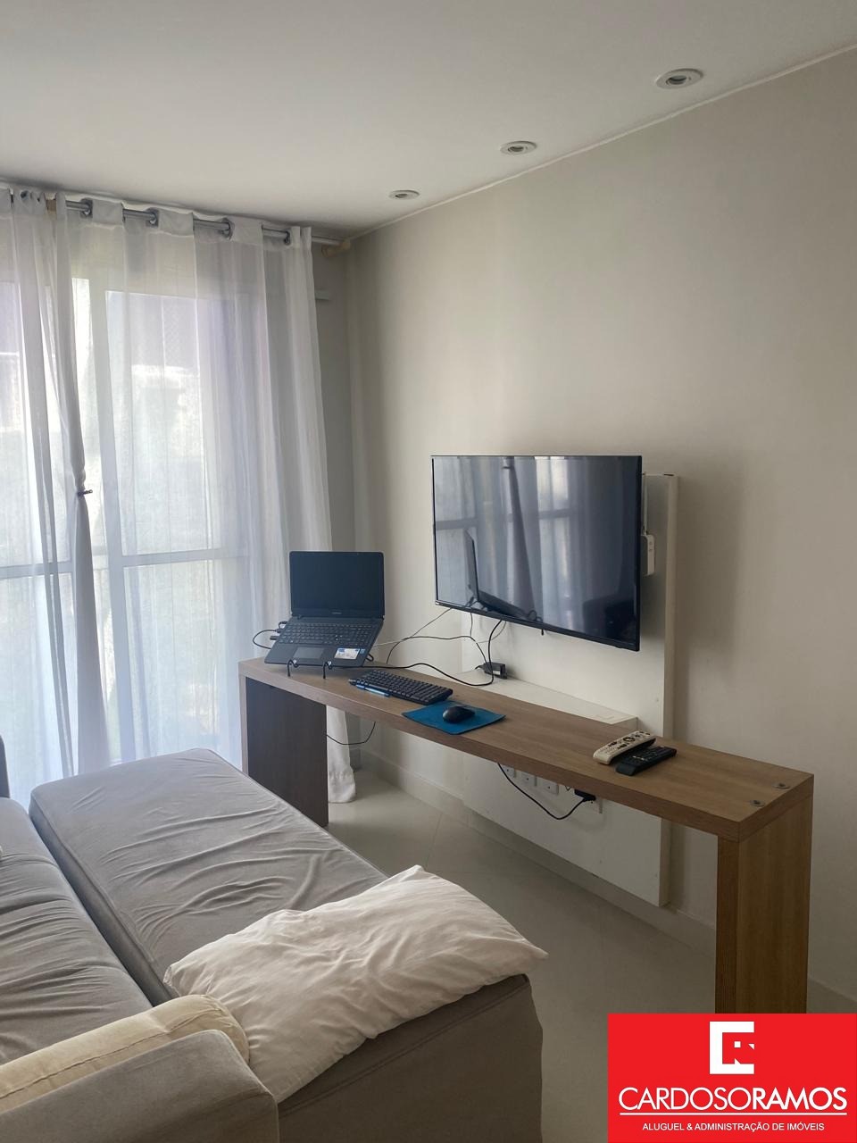 Apartamento - Caji