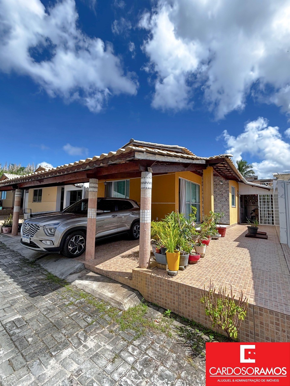 Casa - Abrantes