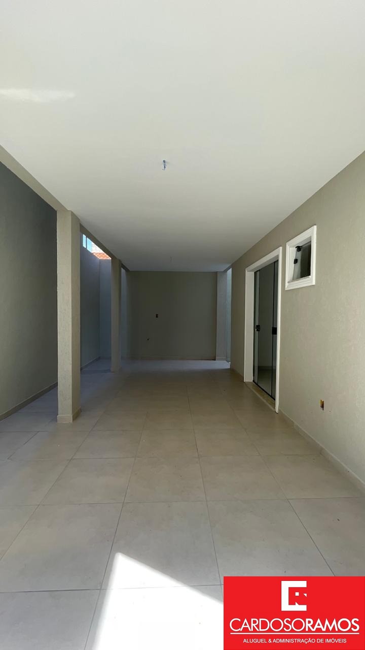 Casa - Praia de ipitanga
