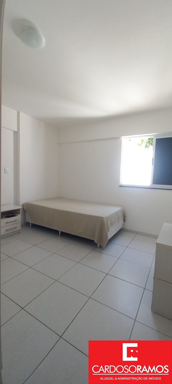 Apartamento - Pitangueiras