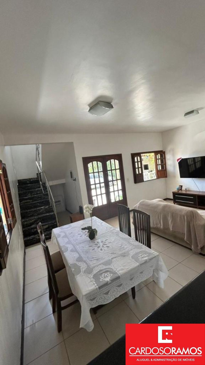 Casa - Ipitanga