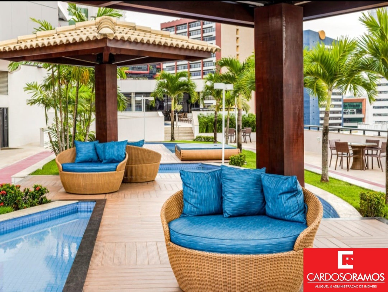 Apartamento, 2 quartos, 82 m² - Foto 20