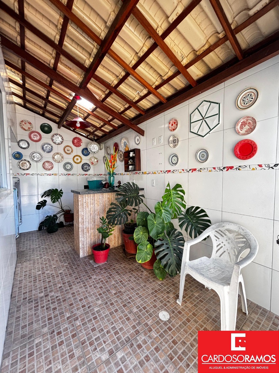 Casa, 3 quartos - Foto 13