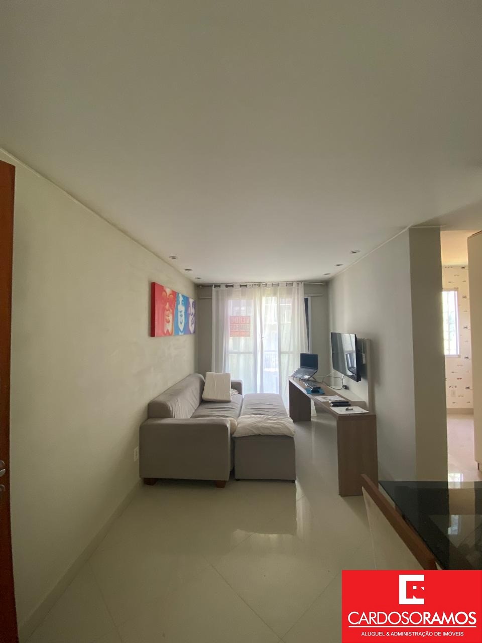 Apartamento - Caji