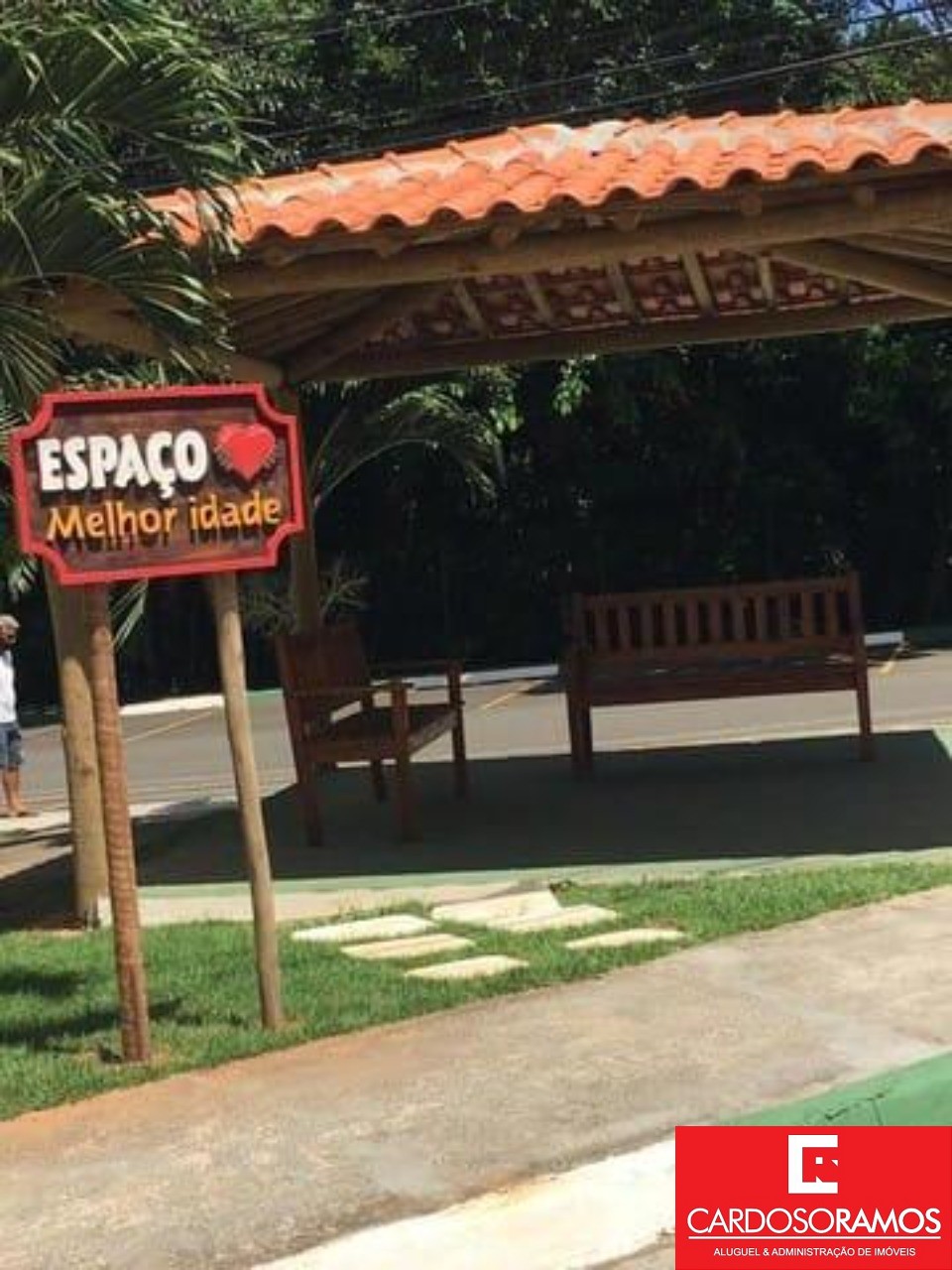 Apartamento - Caji