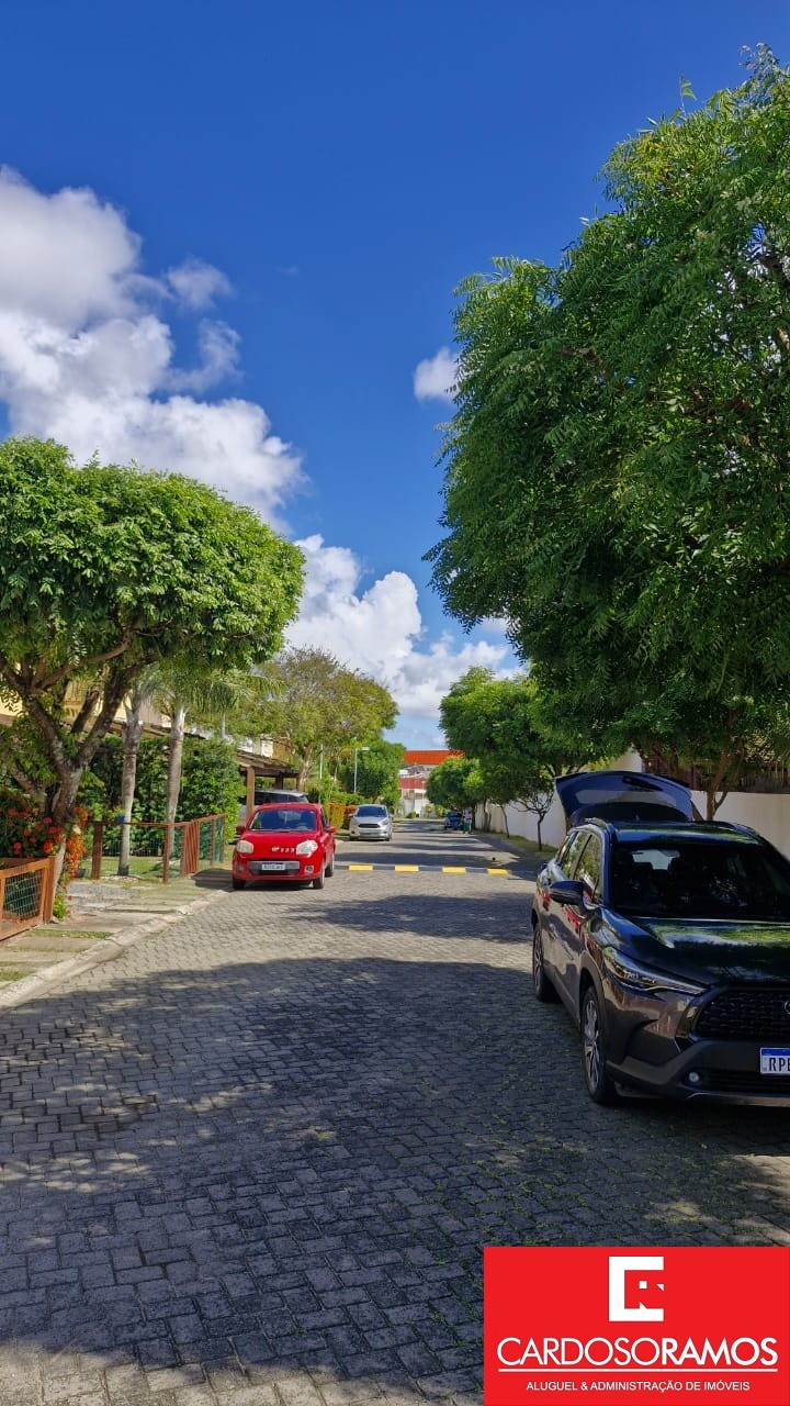 Casa, 3 quartos - Foto 23