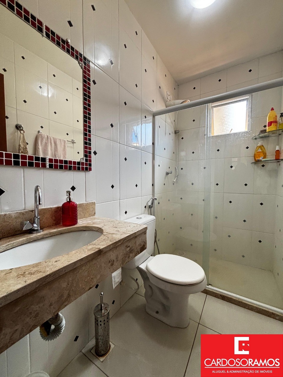 Casa, 3 quartos - Foto 8