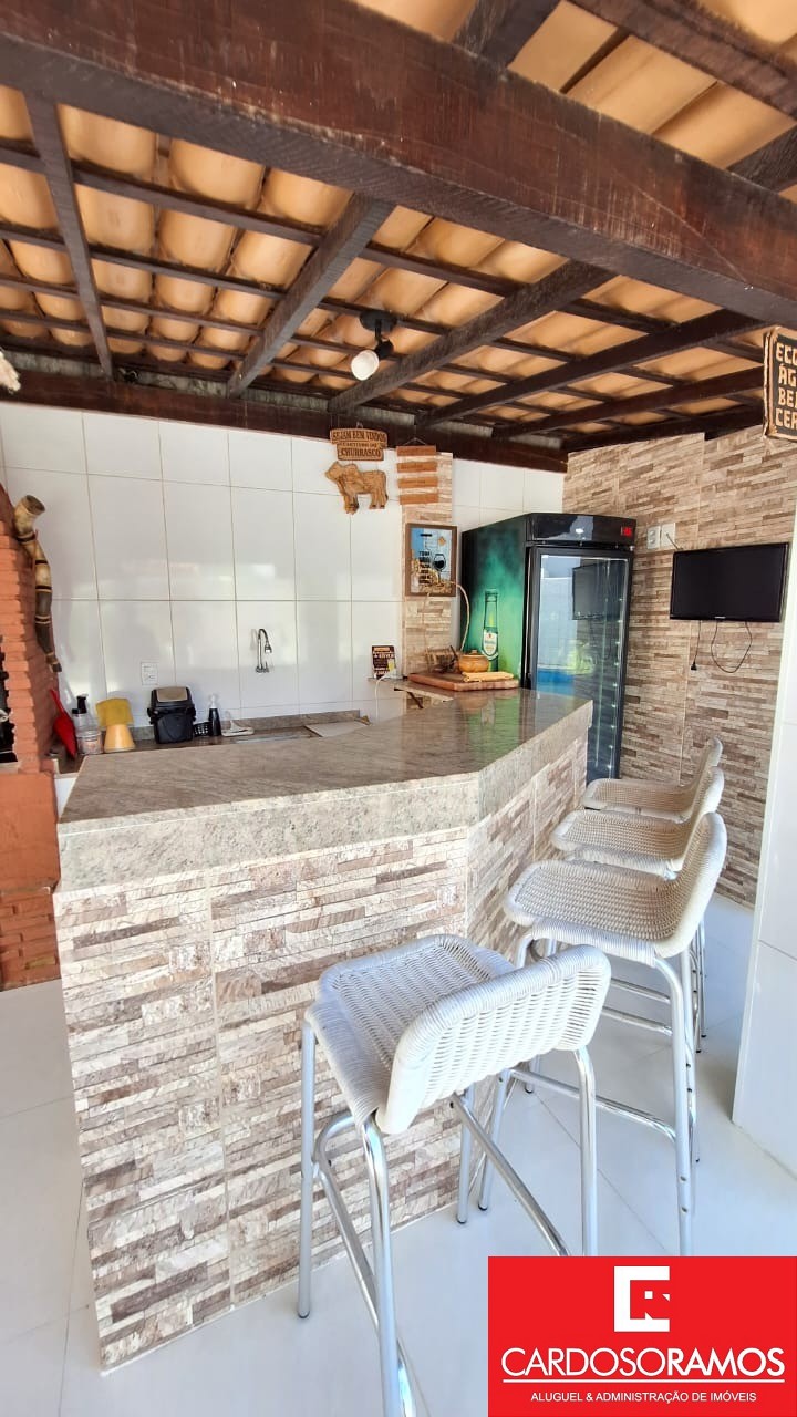 Casa - Vilas do atlântico