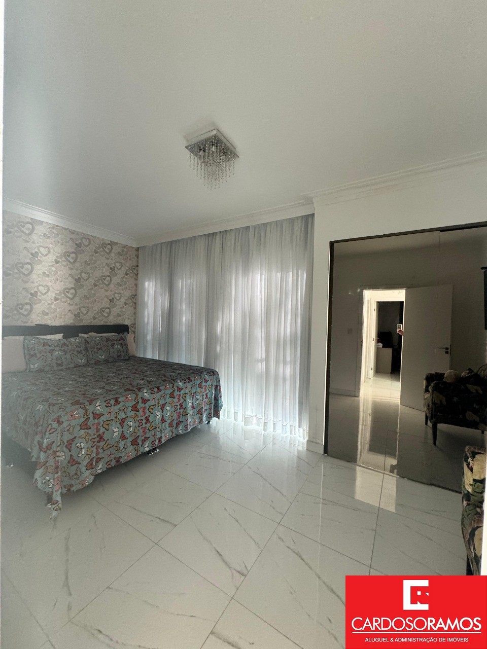 Casa - Buraquinho
