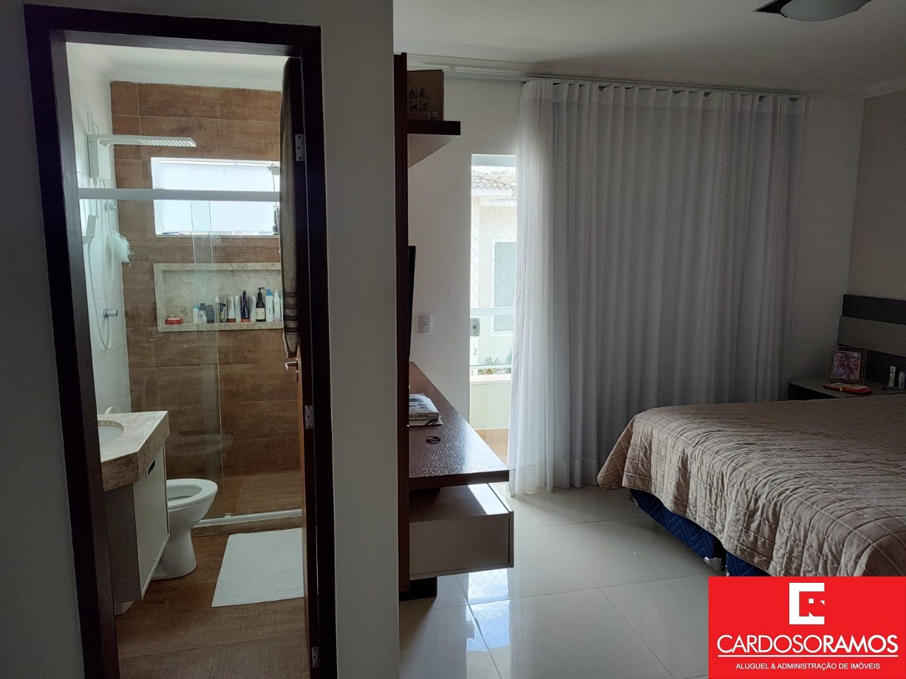 Casa - Buraquinho