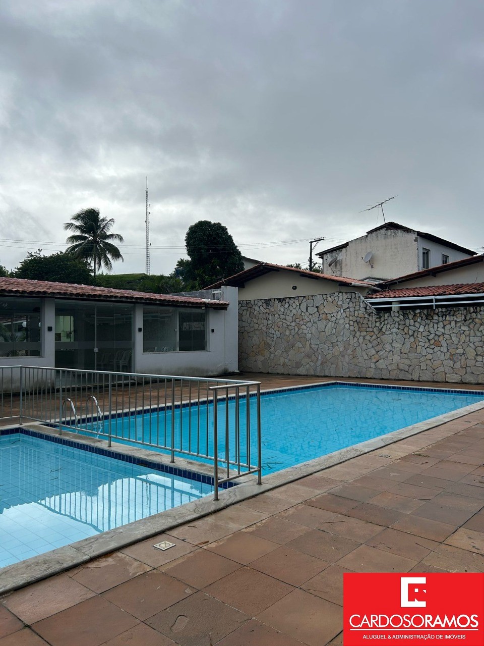 Casa - Caji