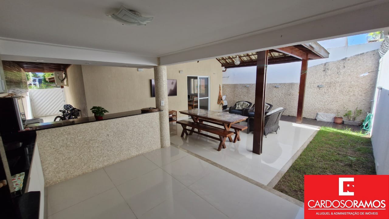 Casa, 3 quartos - Foto 21