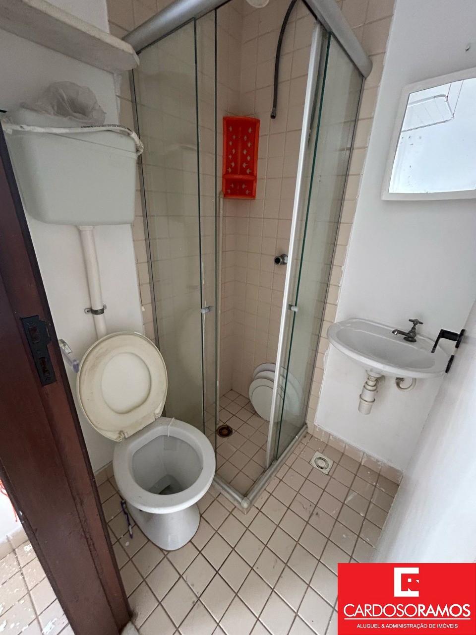 Apartamento para alugar com 2 quartos, 54m² - Foto 6